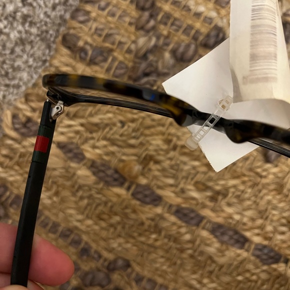 Brand New Gucci Frames - Picture 4 of 7